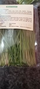 asparagus lemongrass plant