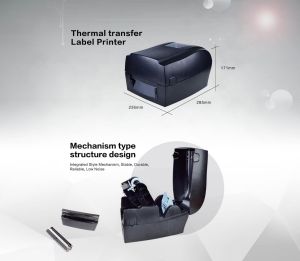 Thermal Label Printer