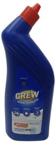 Crew 1 Ltr. Toilet Bowl Cleaner