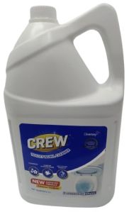 Crew 5 Ltr. Toilet Bowl Cleaner