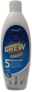 Crew Multi Surface Creme Cleanser