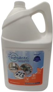 Sumabrite Degreaser & Heavy Duty Cleaner