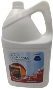 Sumabrite Grill & Oven Cleaner