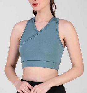 Ladies Sports Bra