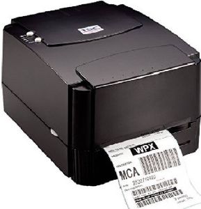 barcode label printers