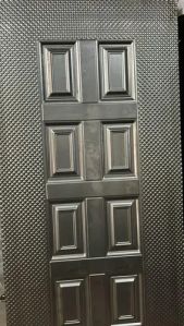 Iron Door