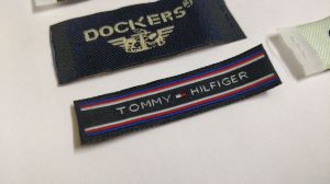 Woven Labels