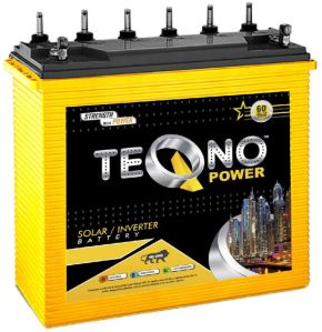 Teqno Power 240Ah Inverter Battery
