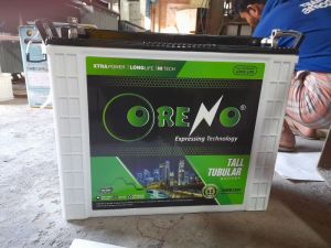 Oreno 250Ah Tall Tubular Battery