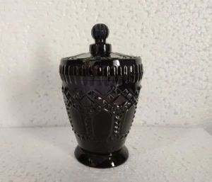 Air Tight Glass Jar