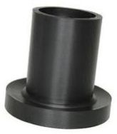 HDPE Long Neck Stub End