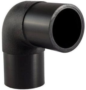 hdpe pipe elbow