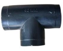 1/2 Inch HDPE Pipe Tee