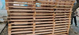 Heavy Duty Wooden Pallets