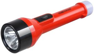 Globeam Rocky Rechargeable Torch