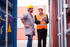 Cargo And Container Survey Services