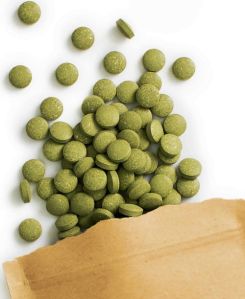 Moringa Tablets