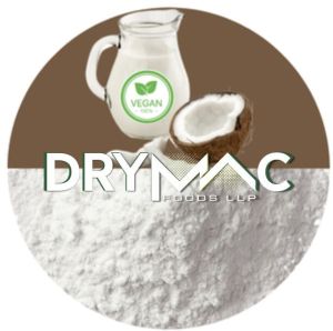 Vegan Coconut Cream Powder