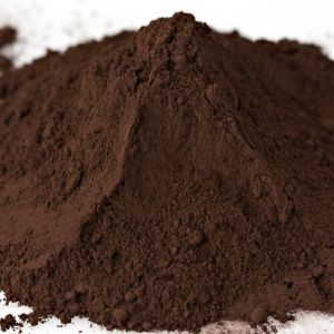 Dutch Processed Alkalised Cocoa Powder