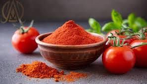 Spray Dried Tomato Powder