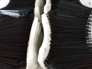 Road Sweeping Wire Brush
