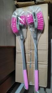 Foldable Toilet Brush