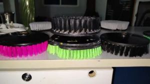 Buffing Polishing Brush