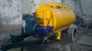 Sewer Suction Machine