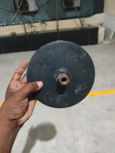 Disc Brush