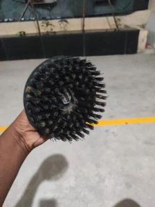 Disc Brush