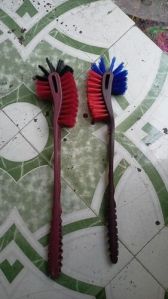 Opera Plastic Toilet Brush
