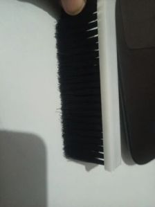 Rectangular Road Cleaning Brush