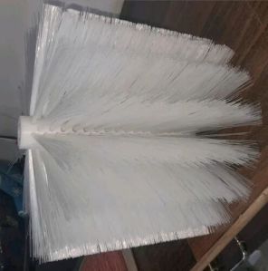 Industrial Roller Brush