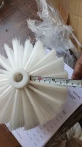 Industrial Roller Brush