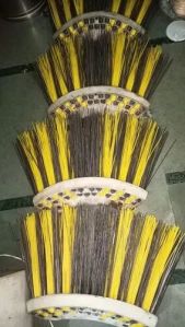 Side Sweeping Road Cleaning Brush