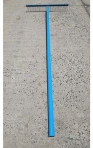 Road Texturing Brush