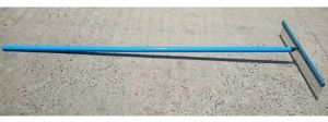 Road Texturing Brush
