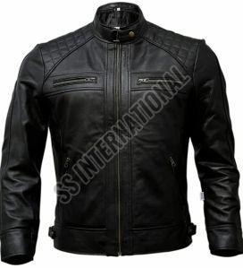 Men Leather Jackets