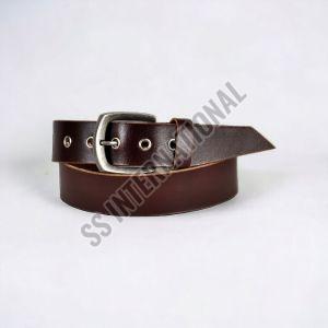 Mens Leather Belt