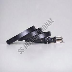 Women Formal Wear Leather Belt