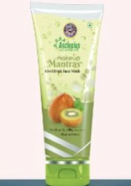 Makeup Mantras Kiwi Fruit Face Wash