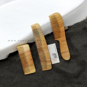 Neem Wood Comb