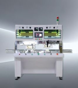 WeiCai CR-880DH Bonding Machine