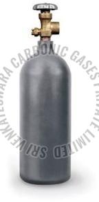 Compressed Gas Cylinder ,