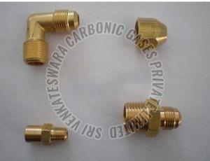 Cylinder Valves