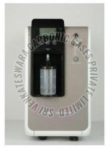 oxygen concentrators