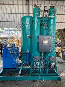 10 - 1000LPM psa oxygen gas plants