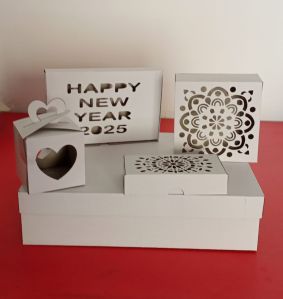 Gift Boxes