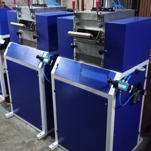 Plastic Strand Pelletizer