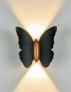 K Type LED Wall Light